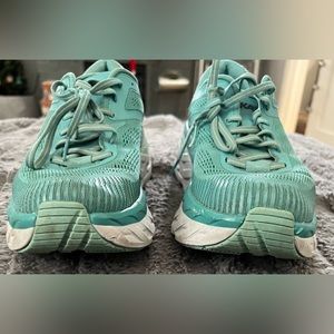 Hoka Bondi 7 size Women's 10